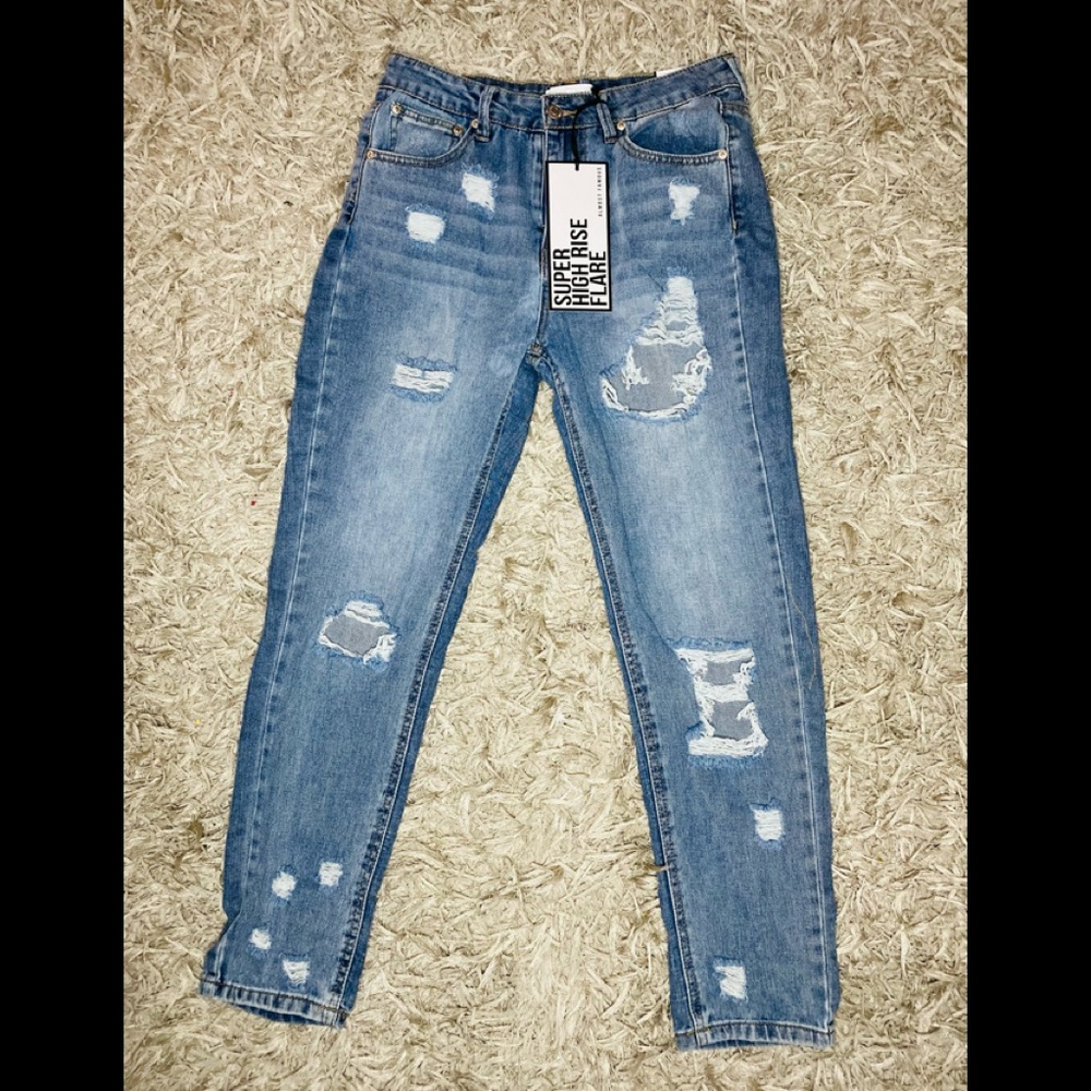 Jean